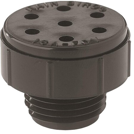 Rain Bird Rain Bird 1/2" MPT Filtered Drain Valve 16AFDVC1